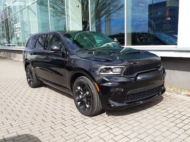 Dodge Durango 268 kW image number 2