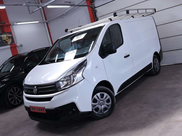 Fiat Talento 70 kW image number 1