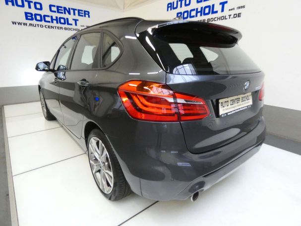 BMW 225 Active Tourer xe xDrive 165 kW image number 8