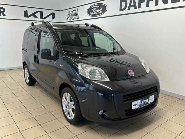 Fiat Qubo 1.4 8V Easy 54 kW image number 1