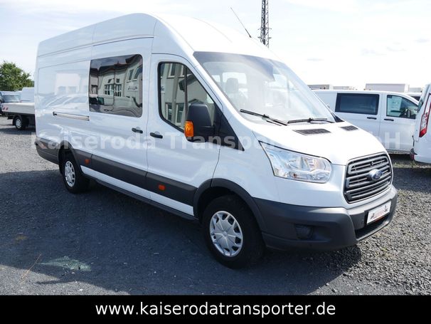 Ford Transit 350 L4H3 96 kW image number 3