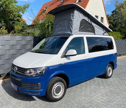 Volkswagen T6 California 75 kW image number 1