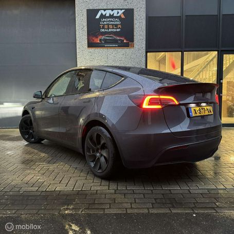 Tesla Model Y 220 kW image number 7