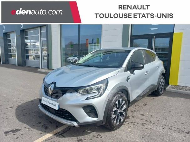 Renault Captur TCe 90 67 kW image number 1