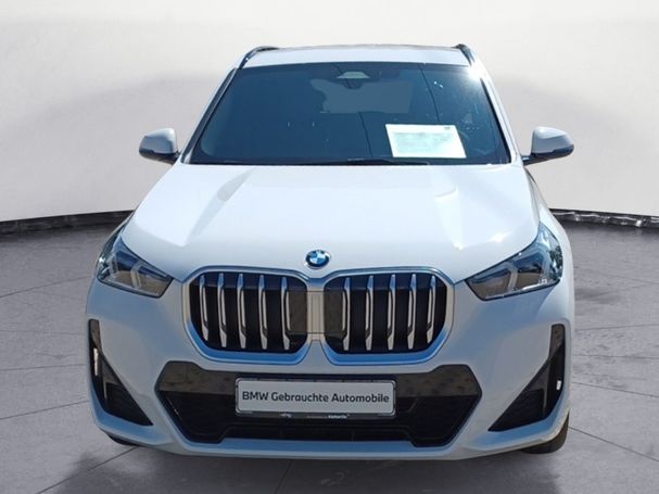 BMW X1 sDrive 115 kW image number 8