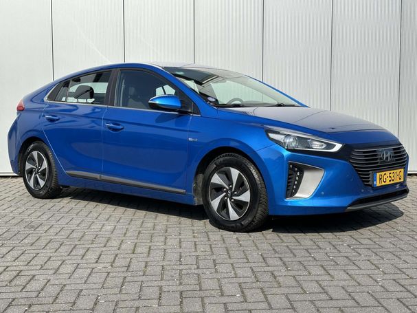 Hyundai Ioniq 104 kW image number 11