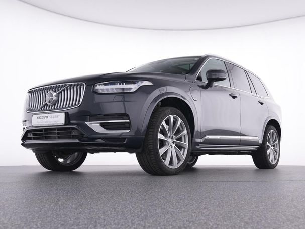 Volvo XC90 Recharge T8 AWD 287 kW image number 10