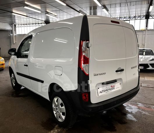 Renault Kangoo Energy dCi 75 55 kW image number 3