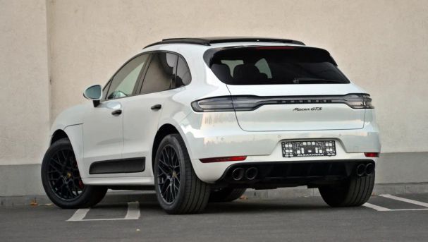 Porsche Macan 280 kW image number 18