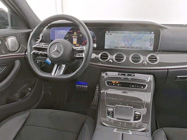 Mercedes-Benz E 300 195 kW image number 4