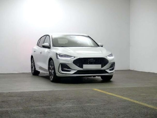 Ford Focus 1.0 ST-Line 92 kW image number 2