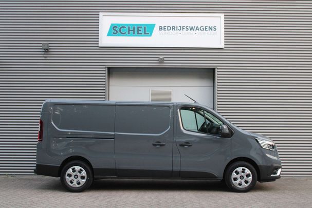 Renault Trafic Blue dCi 150 110 kW image number 5