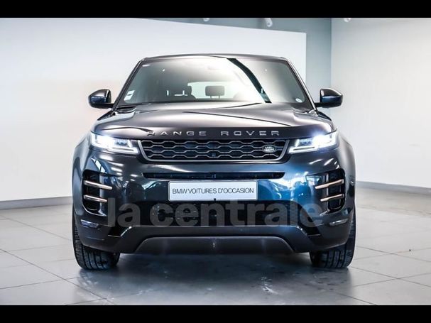 Land Rover Range Rover Evoque 147 kW image number 2