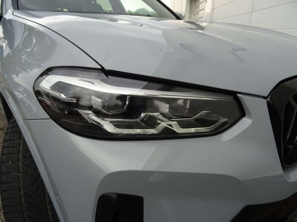 BMW X3 xDrive 137 kW image number 20