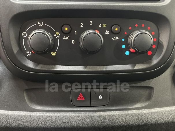  Renault Trafic DCi 95 L1H1 70 kW image number 23