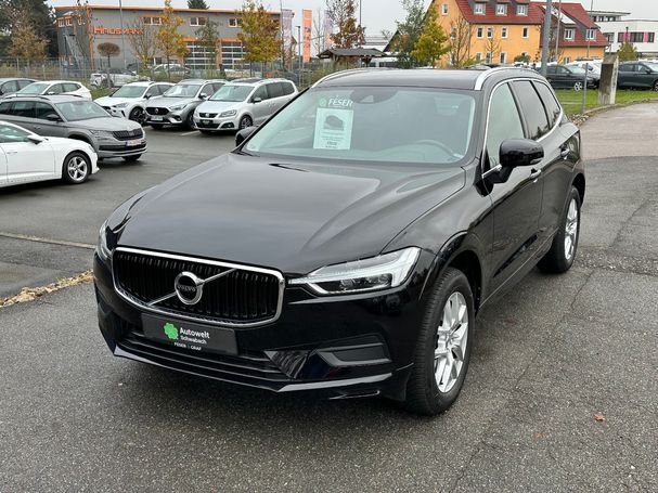 Volvo XC60 Momentum 184 kW image number 1