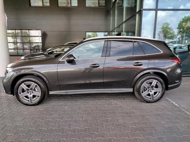 Mercedes-Benz GLC 300 245 kW image number 5