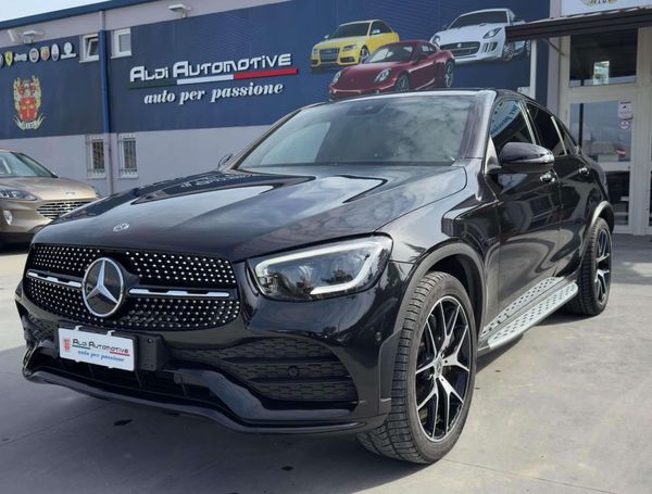 Mercedes-Benz GLC 300 e 4Matic 235 kW image number 2