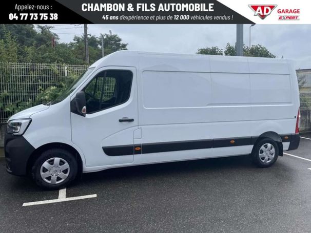 Renault Master dCi 150 L3H2 110 kW image number 2