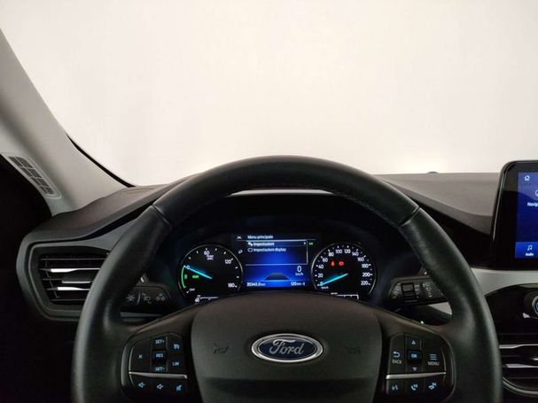 Ford Kuga 112 kW image number 22