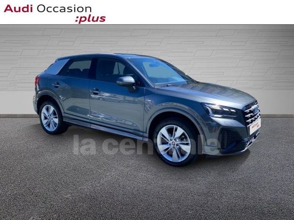 Audi Q2 30 TDI S tronic S-line 85 kW image number 3