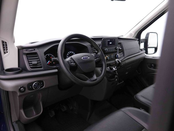 Ford Transit 310 L2 79 kW image number 12