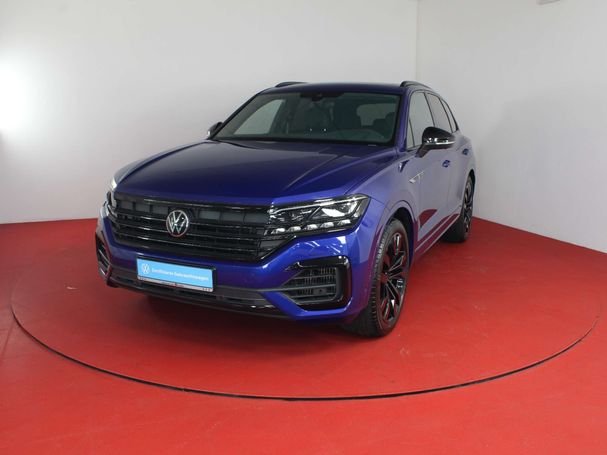 Volkswagen Touareg 4Motion 340 kW image number 27