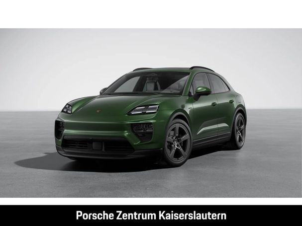 Porsche Macan 4S 380 kW image number 1