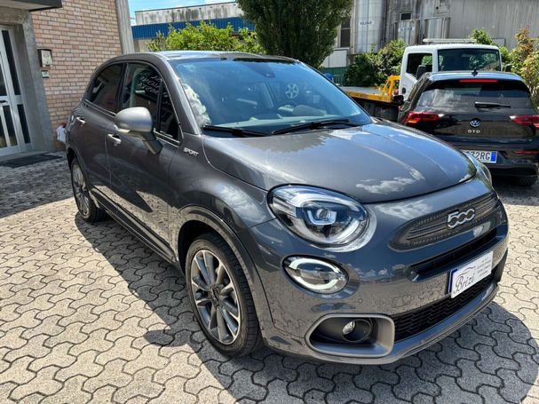 Fiat 500X 1.3 MultiJet 70 kW image number 2