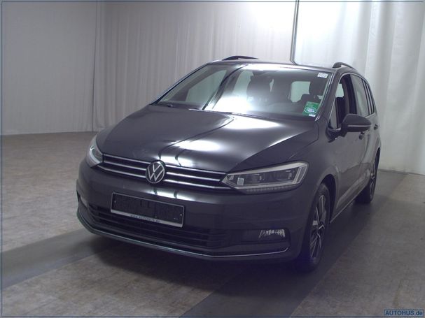 Volkswagen Touran 2.0 TDI Highline DSG 110 kW image number 1