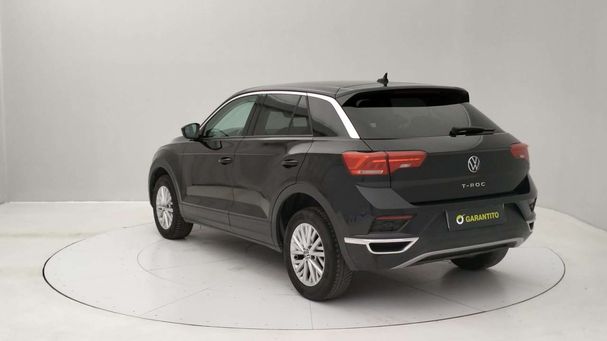 Volkswagen T-Roc 1.5 TSI DSG 110 kW image number 4