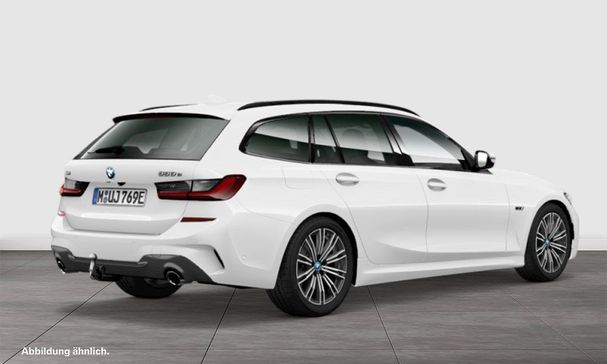 BMW 330 Touring M Sport xDrive 185 kW image number 2