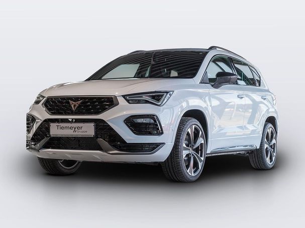 Cupra Ateca 110 kW image number 1