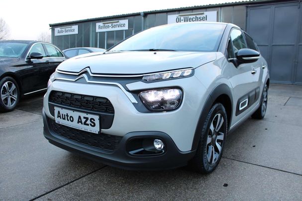 Citroen C3 61 kW image number 1