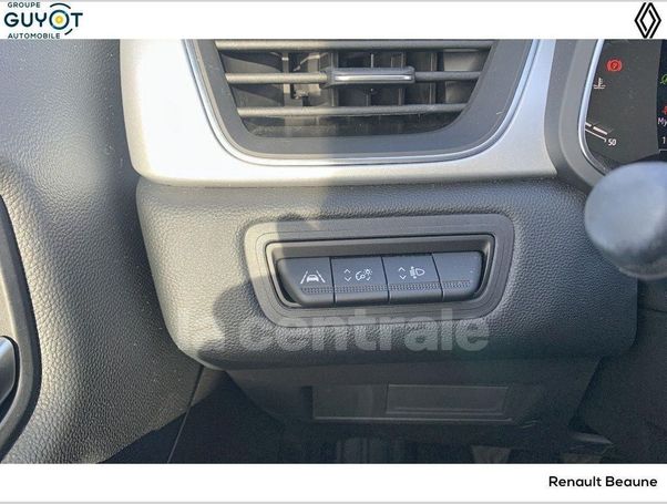 Renault Captur Mild Hybrid 140 Techno 103 kW image number 36