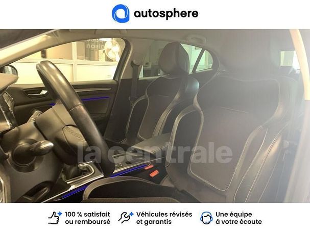 Renault Megane TCe 140 103 kW image number 15