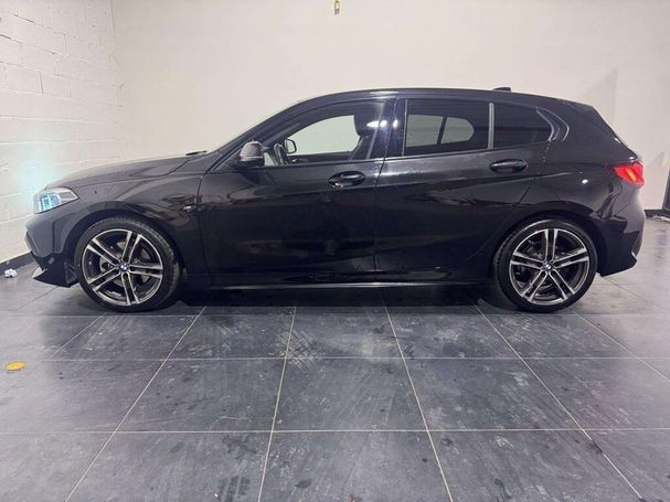 BMW 118d 110 kW image number 3