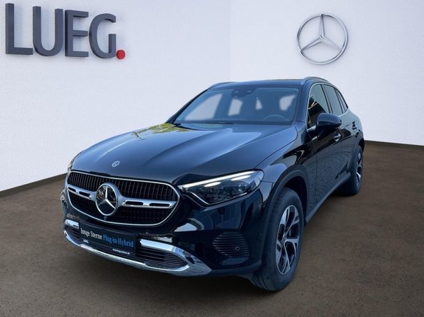 Mercedes-Benz GLC 300 de Avantgarde 4Matic 245 kW image number 2