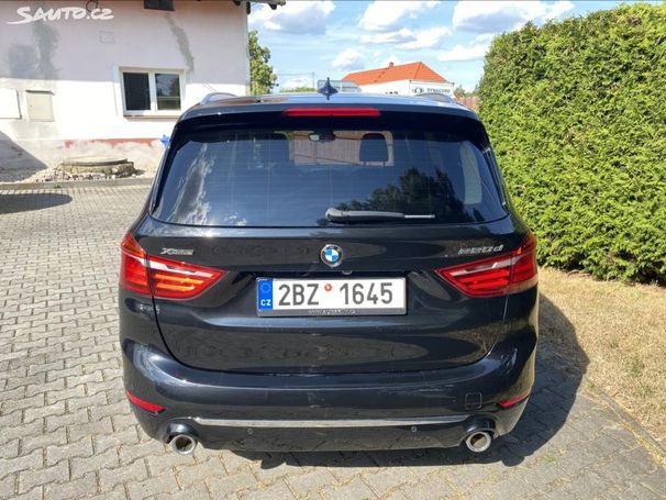 BMW 220d Gran Tourer xDrive 140 kW image number 3