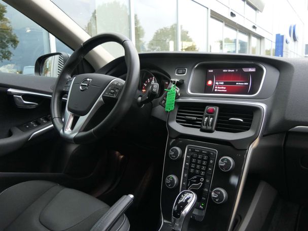 Volvo V40 T2 Geartronic 90 kW image number 6