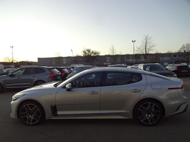 Kia Stinger 3.3 GT 269 kW image number 4