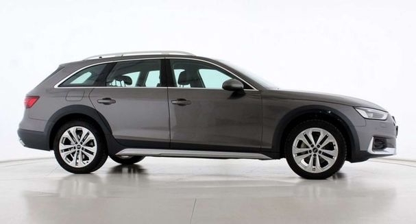 Audi A4 Allroad 40 TDI S tronic Business 150 kW image number 5