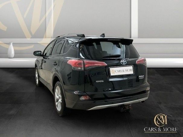 Toyota RAV 4 Hybrid Executive 145 kW image number 3