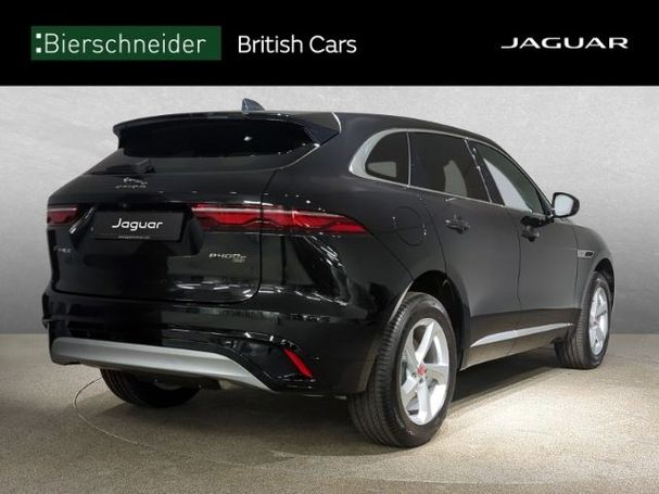 Jaguar F-Pace P400e 294 kW image number 2