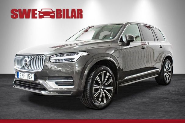 Volvo XC90 Recharge T8 AWD 288 kW image number 1