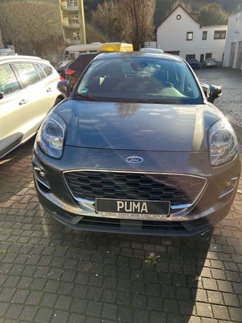 Ford Puma 1.0 EcoBoost 92 kW image number 2