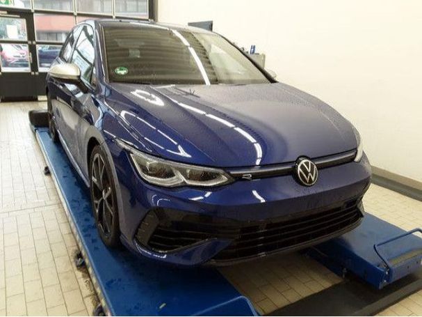 Volkswagen Golf R 4Motion DSG 245 kW image number 1