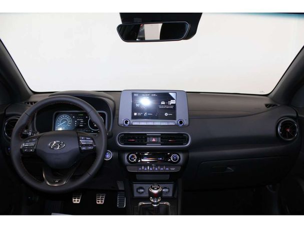 Hyundai Kona 1.0 88 kW image number 9