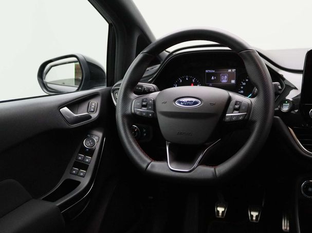 Ford Fiesta 1.0 EcoBoost ST-Line 70 kW image number 11