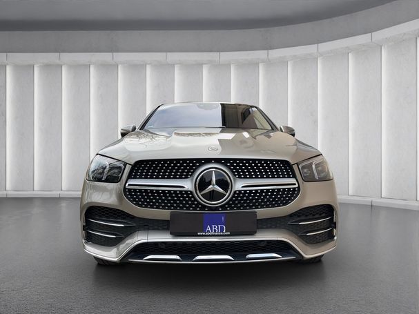 Mercedes-Benz GLE 400 d 243 kW image number 3